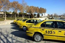 تاکسی تلفنی پایتخت با سرشماره ۱۳۳ فعال شد