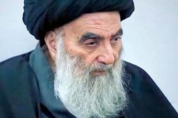  تکذیب سخنان منتسب به فرزند آیت‌الله العظمی سیستانی