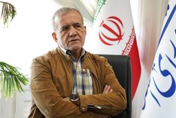 هشدار پزشکیان: حمله به زیرساخت‌ها می‌تواند پیامدهای خارج از کنترل داشته باشد