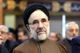 خاتمی: چین برای تبدیل‌شدن به قدرت اول جهان، از موانع رشد اقتصادی‌اش دوری می‌کند
