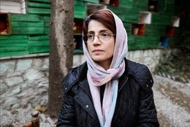نسرین ستوده بازداشت شد