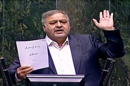 رنجبرزاده: نباید به مذاکره‌کنندگان اتهام زد؛ وگرنه سنگ روی سنگ بند نمی‌شود