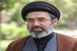 ببینید | صحبت‌های منتشر نشده آیت الله سید مجتبی خامنه‌ای درباره رهبر شهید انقلاب