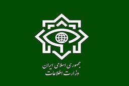 حکم سرپرست وزارت اطلاعات صادر شده است