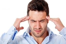 رابطه پنهان استرس و مشکلات گوارشی