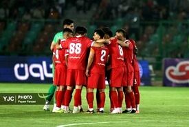 سروش رفیعی و ۲ پرسپولیسی از لیست جام جهانی خط خوردند؟