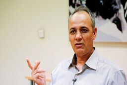 واکنش زیدآبادی به علم الهدی و هگست