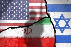 وقتی بمب‌ها با تاب‌‌آوری روبه‌رو می‌شوند؛ پیروزی استراتژیک ایران بر آمریکا و اسرائیل