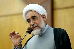  منتجب‌نیا: باید روشن شود که فرمان تندروها دست چه کسانی است |کشور را نمی‌توان با دو فرمان پیش برد