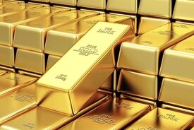 طلا در مسیر تبدیل‌شدن به دارایی ذخیره‌ای جهان به‌جای دلار
