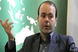 مجید نصیرپور: تندروهایی که شعار جنگ می‌دهند، تخصصشان فقط تخریب است