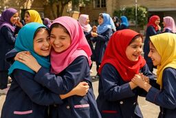 مدرسه از نفس افتاده؛ آموزش غیرحضوری به حیثیت مدرسه لطمه زد/ هشدار یک روانشناس: بلوغ اجتماعی دانش‌آموزان آسیب دید