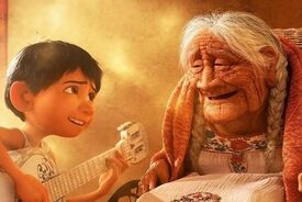 از «Coco» تا «Inside Out»؛ فیلم‌هایی برای کمک به کودکان در فهم مرگ و سوگ