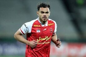اورونوف از پرسپولیس جدا شد