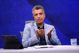 از ممنوع‌التصویری تا حذف از فضای مجازی؛ چرا تحمل فردوسی‌پور برای عده‌ای سخت است؟