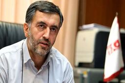 عبدالله گنجی: حرف‌های غضنفری بی‌منطق، مشمئزکننده، توهین‌آمیز و تهمت‌آلود است| او حتی رهبری را تحقیر می‌کند