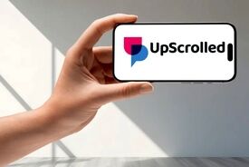 چرا سردار موسوی و سیاستمداران ایرانی به جای توییتر در UpScrolled می‌نویسند؟ 