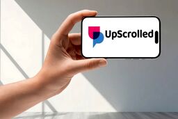 چرا سردار موسوی و سیاستمداران ایرانی به جای توییتر در UpScrolled می‌نویسند؟ 