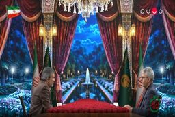 بقایی در برنامه «من ایرانم»: اقدام ایران در تنگه هرمز قانونی و مشروع بوده است