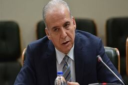 حریری: با نظارت بر فعالیت تراستی‌ها می‌توان ریسک فروش نفت را کاهش داد