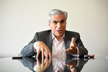 عادلی: منافع اقتصادی، موتور محرک توافق ایران و آمریکاست 