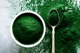 آیا جلبک اسپیرولینا موجب کاهش وزن می شود؟