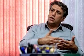 جوادی حصار: کسانی که پزشکیان را دیده‌اند می دانند رئیس‌جمهور با اکثریت ایرانیان عزادار است