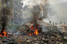 خشم در اسرائیل پس از اعلام آتش‌بس لبنان توسط ترامپ