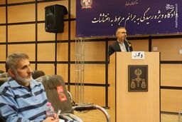 آخرین وضعیت پرونده ساعدی‌نیا؛ توضیحات سخنگوی قوه قضاییه