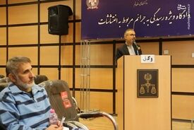 آخرین وضعیت پرونده ساعدی‌نیا؛ توضیحات سخنگوی قوه قضاییه