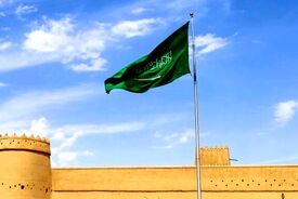 وبگاه لبنانی: عربستان با ایران درباره اجتناب از دایره جنگ توافق کرد