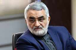 ببینید | بروجردی: شورای عالی امنیت ملی با بازدید آژانس از مراکز هسته‌ای موافقت کرد
