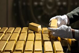 پیش‌بینی وال استریت از قیمت طلا در هفته آینده