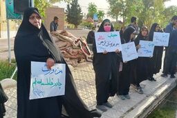 «جبهه حجاب» حدادعادل؛ تهدیدی علیه همبستگی ملی؟
