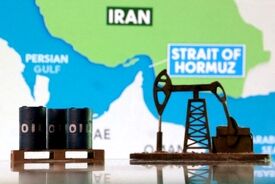 صعود قیمت جهانی نفت با ادامه تجاوز هوایی آمریکا و اسرائیل