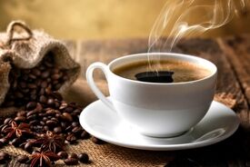 تقویت خلق و خو و قدرت مغز با قهوه، حتی بدون کافئین