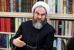 غرویان: صداوسیما در اختیار یک جریان خاص است و مرجعیت رسانه‌ای خود را از دست داده است