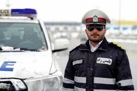 ترافیک نیمه‌سنگین در محورهای چالوس و هراز | بارش باران در ۱۹ استان کشور