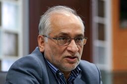 مرعشی: تنگه هرمز ابزار تأثیرگذاری ایران در مناسبات منطقه‌ای و جهانی