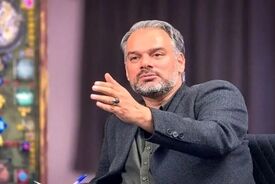 رشیدی‌کوچی: فروش گسترده «اینترنت پرو» نشان می‌دهد قصد بازگشت به شرایط قبل را ندارند