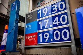 افزایش جهانی قیمت بنزین؛ پیامدهای تنش‌های ژئوپلیتیک در بازار انرژی