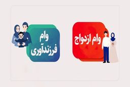 رقم جدید بودجه وام ازدواج اعلام شد