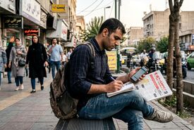 تعدیل نیرو در سایه جنگ؛ اولین قربانیان بحران چه کسانی‌ هستند؟