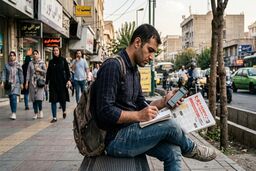 تعدیل نیرو در سایه جنگ؛ اولین قربانیان بحران چه کسانی‌ هستند؟