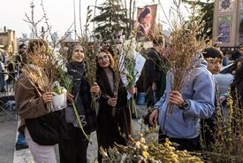 زندگی زیر سایه انفجار؛ روایت‌هایی از تهران در روزهای جنگ