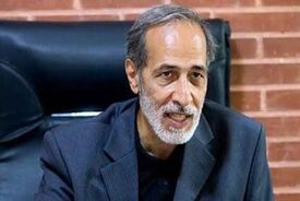 تاجیک: سیاست فشار حداکثری برای قطبی‌سازی جامعه ایران طراحی شده است