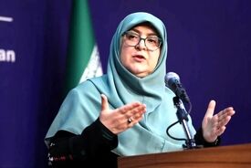 سخنگوی دولت: مشکلی در تامین انرژی و کالاهای اساسی نداریم