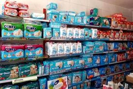 مالیات از پوشک کودک؛ وقتی از ابتدایی‌ترین نیاز نوزادان هم سهم گرفته می‌شود