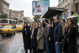 زخم جامعه با نمایش همدلی خوب نمی‌شود