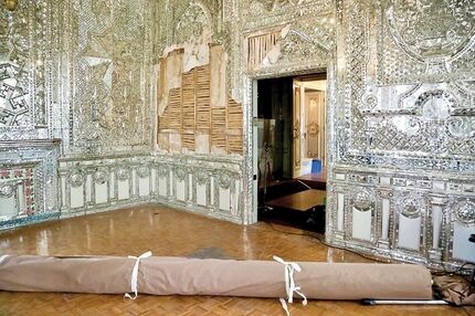 ۶ ماه پس از آتش‌بس؛ میراث فرهنگی آسیب‌دیده از جنگ، چشم‌انتظار اعتبار و ثبات شرایط